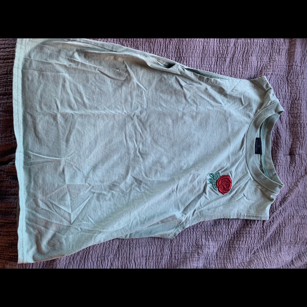 New Small EMPYRE tanktop